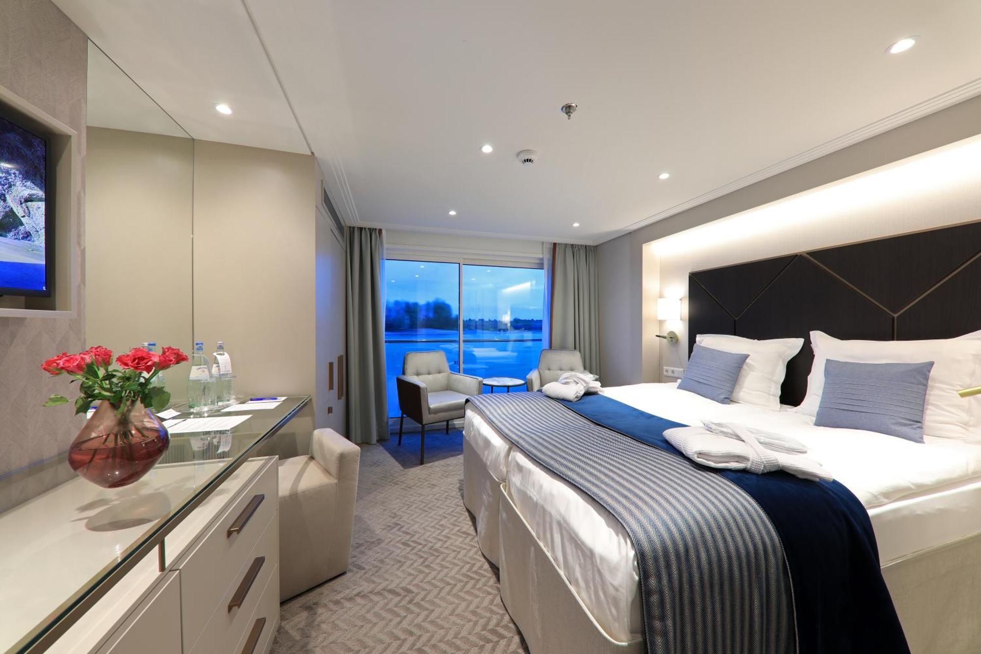 Hotelschiff Lady Diletta Cologne Exterior photo