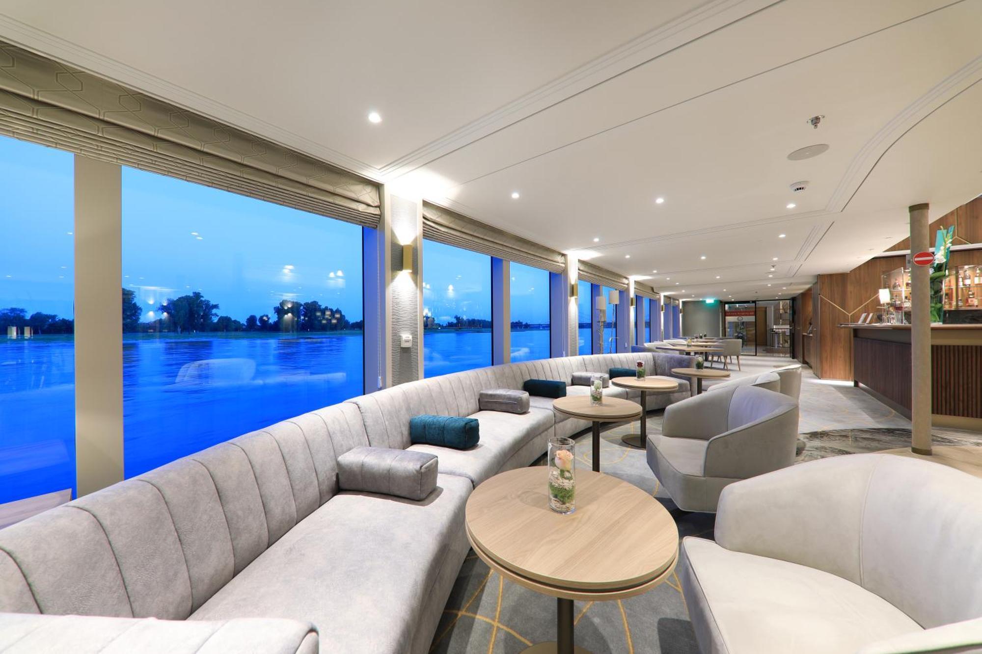 Hotelschiff Lady Diletta Cologne Exterior photo